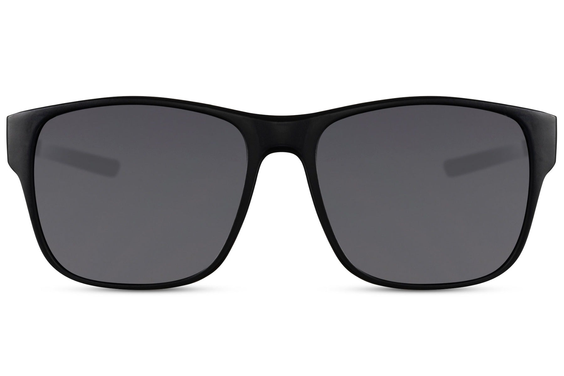 slim frame wayfarer sunglass with uv400 protection perfect for casual styling