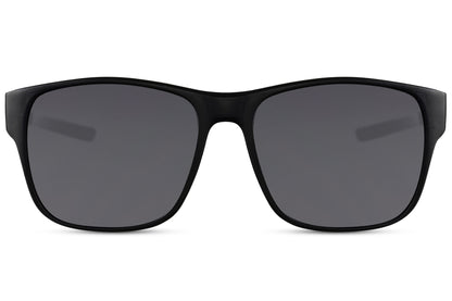 slim frame wayfarer sunglass with uv400 protection perfect for casual styling