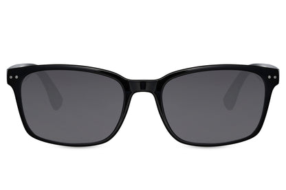 small wayfarer sunglasses perfect for aesthetic soft look for couples