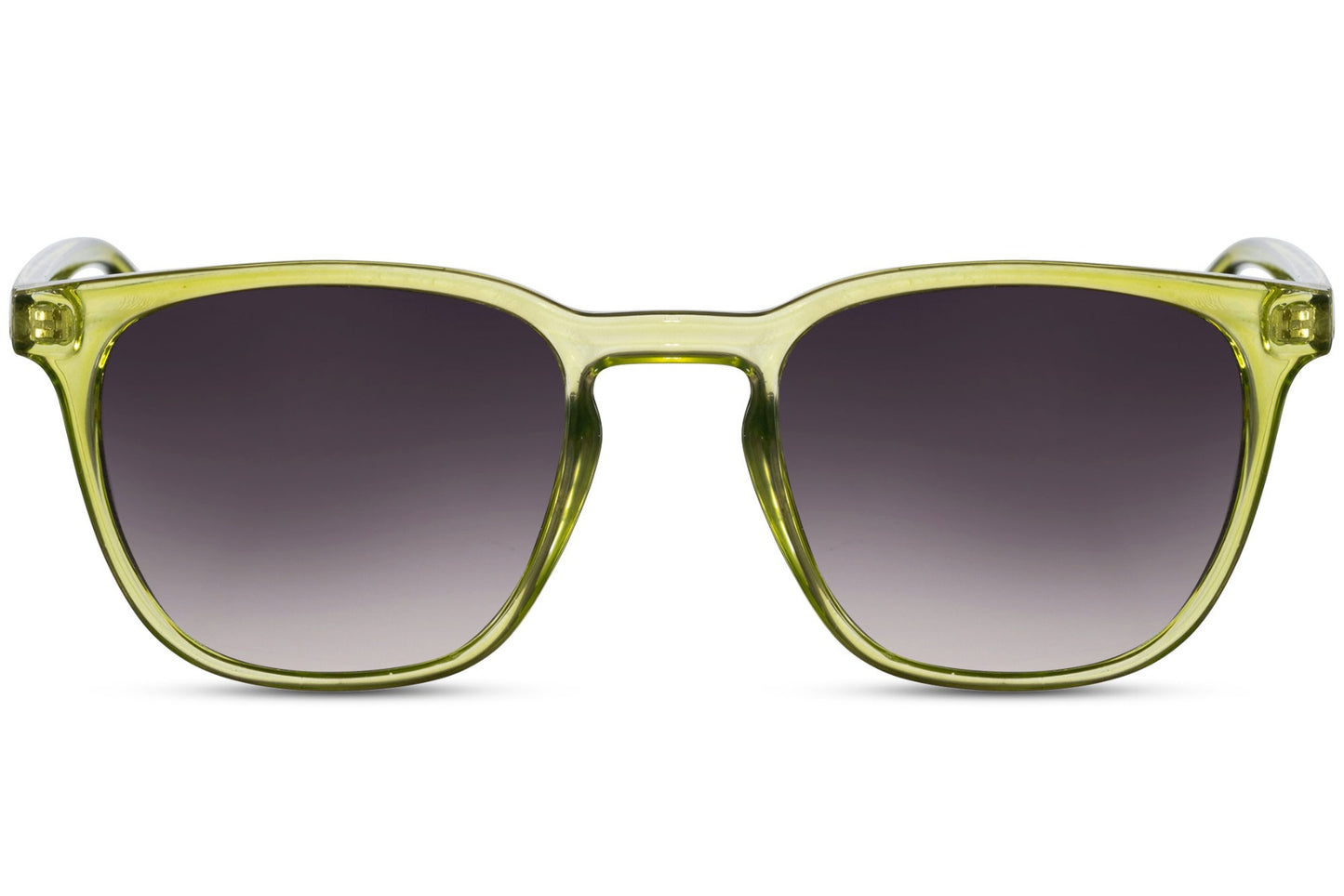 black smokey lens wayfarer sunglass for men provides 100% uv400 protection, perfect for outdoor activities.