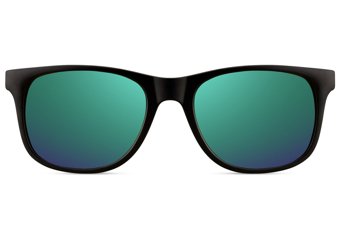 square frame sunglasses for kids with uv400 protection 