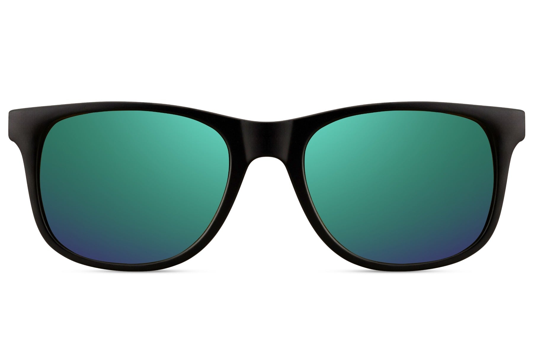 square frame sunglasses for kids with uv400 protection 
