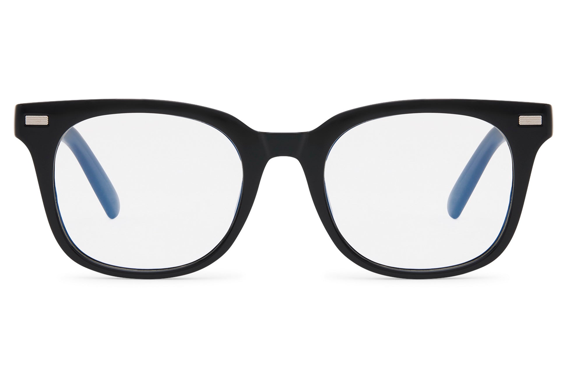 blue filter eyeglasses for men & women for comfortable screen time and reading.