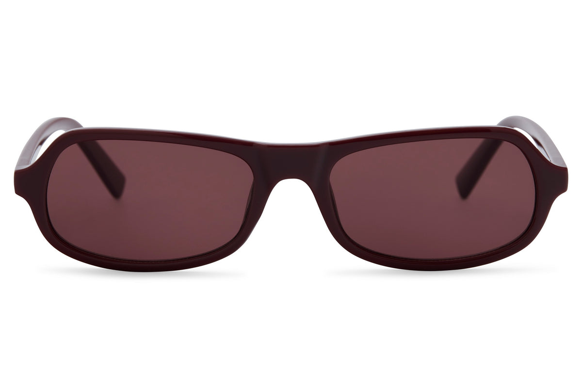 sunglass station brown lens unisex sunglasses