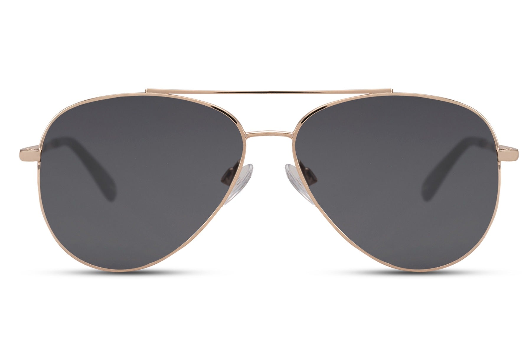Eco aviator sunglasses perfect for driving and daily use in the UK, offering UV protection and lightweight comfort with a timeless design