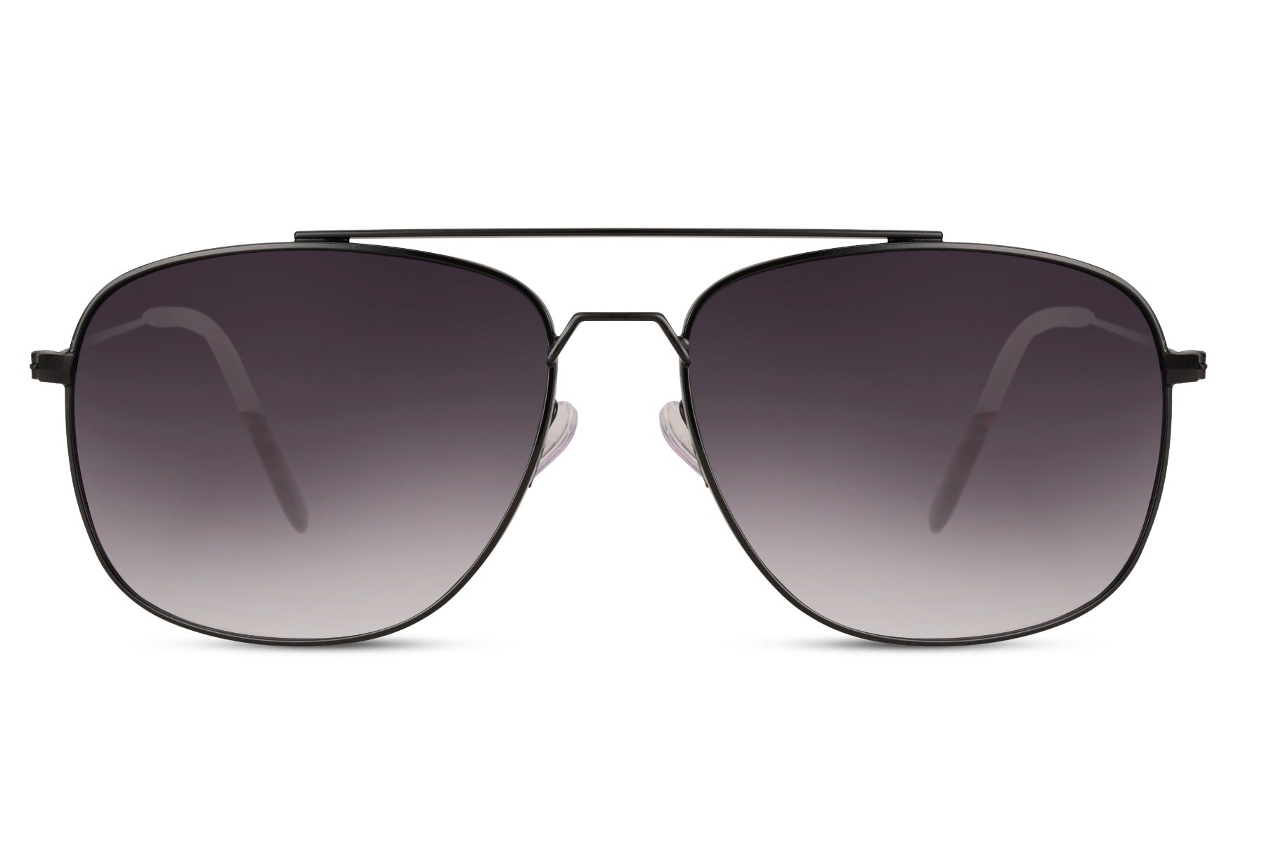 Gradient lens aviator sunglasses for men, great for summer travel, beach holidays, and relaxed outdoor styling across Europe