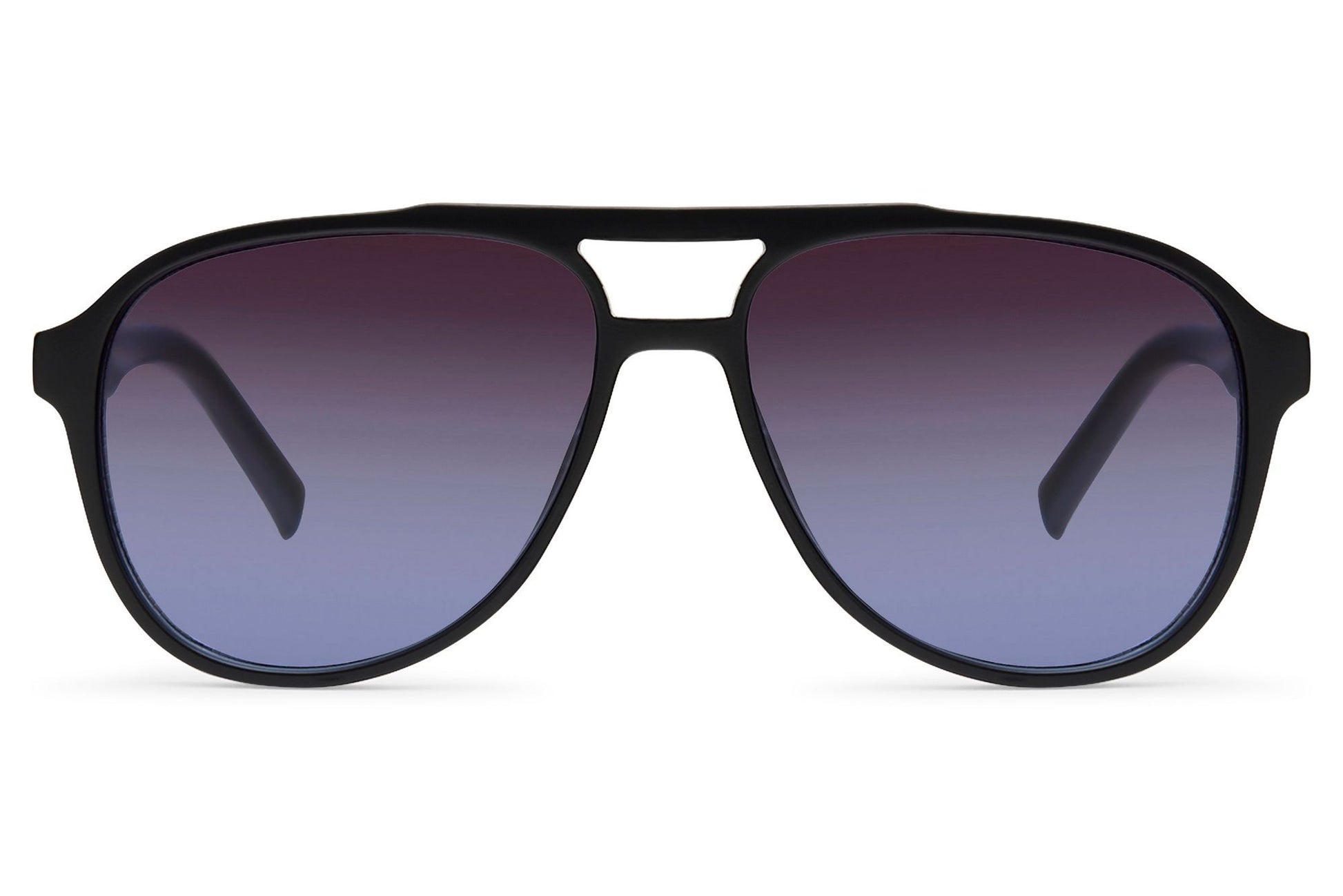 Green lens aviator sunglasses with a vintage classic feel, offering timeless styling with reliable UV protection