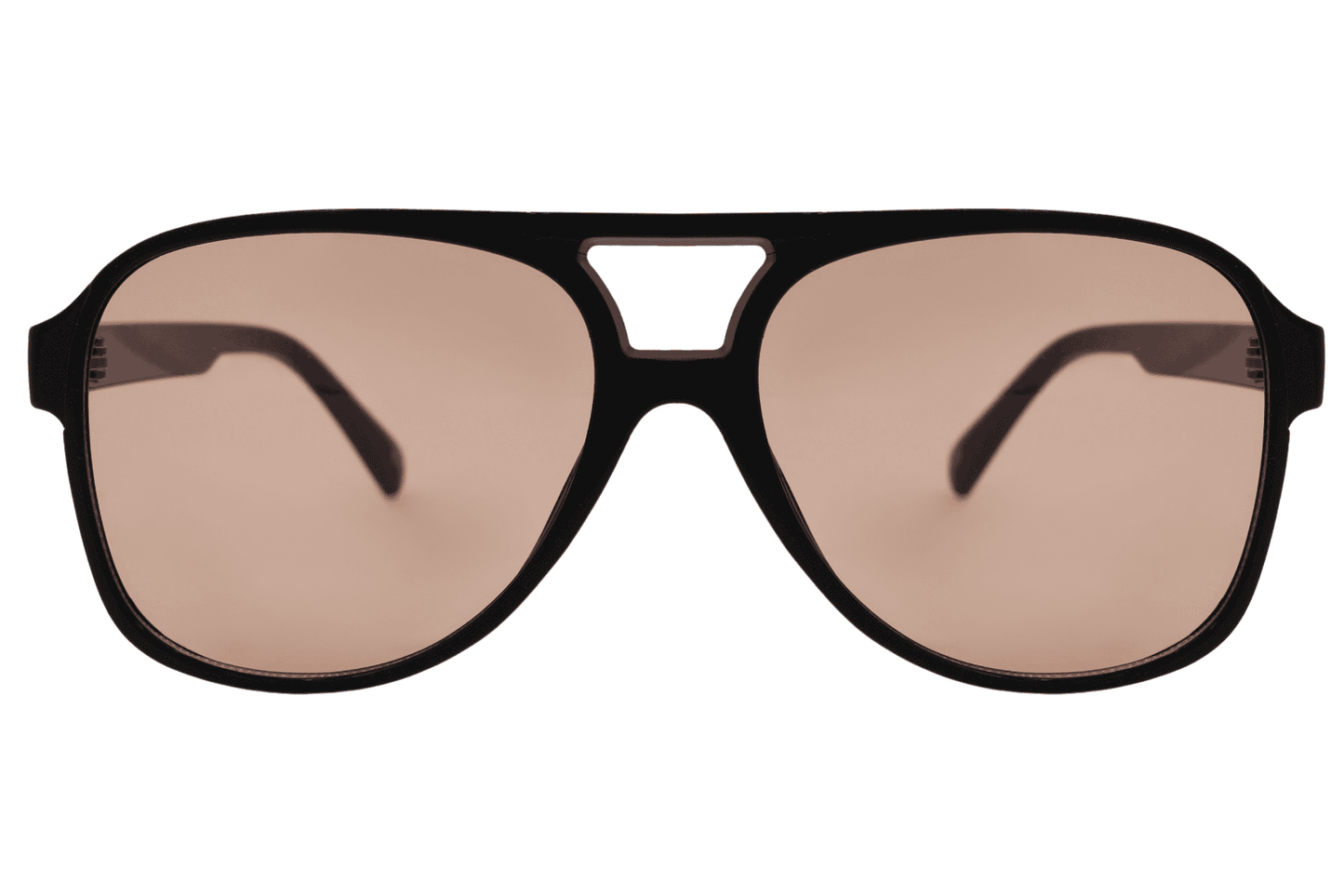 Pink tinted retro aviator sunglasses designed for fashion-forward styling, perfect for social outings and modern looks