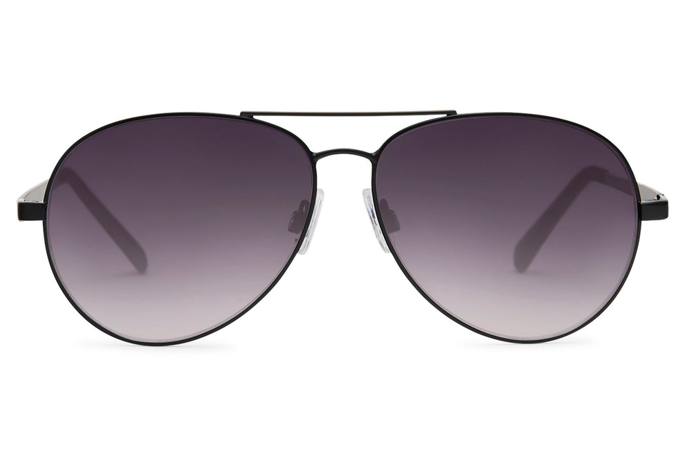 Vintage Aviator Sunglasses front view