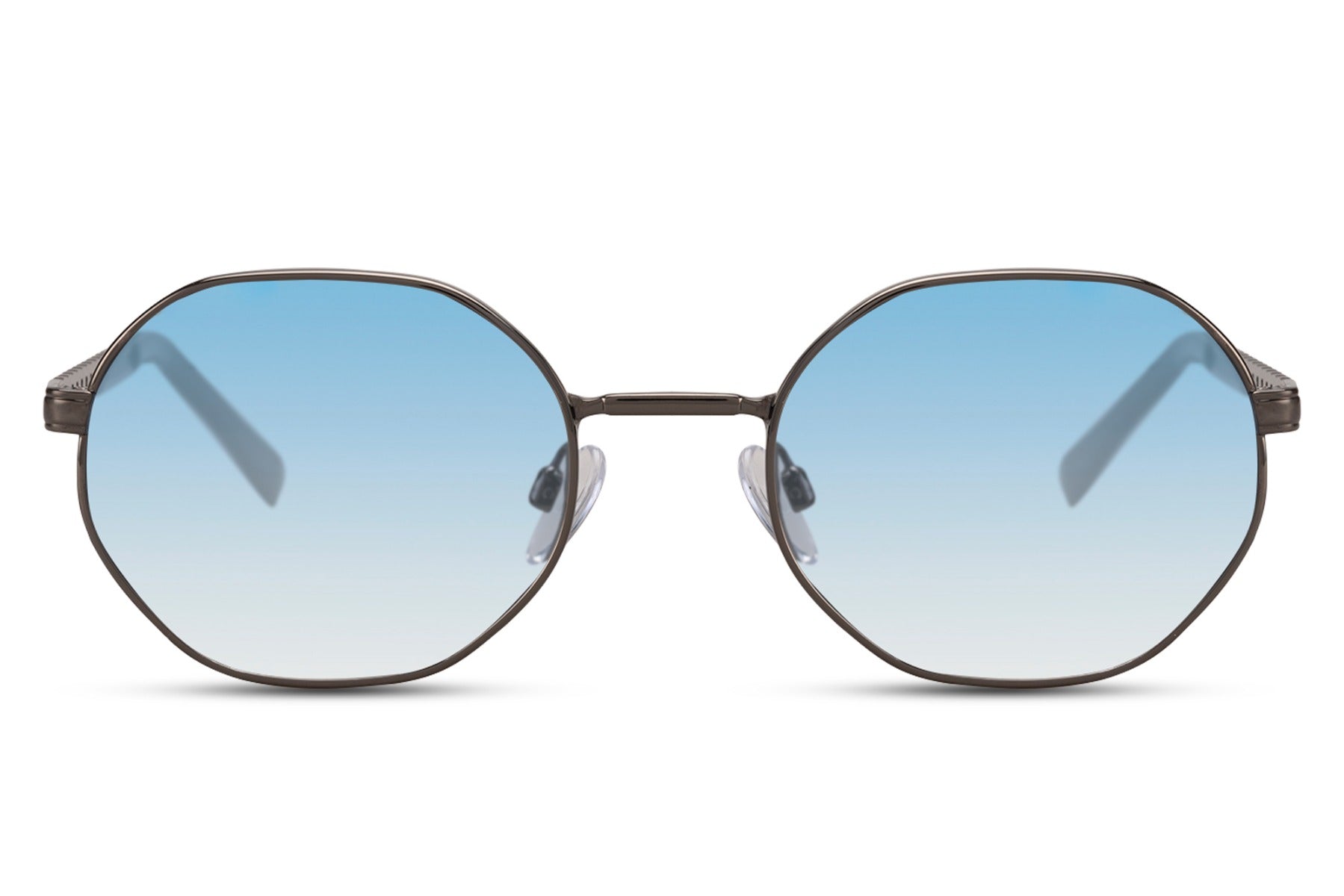 sunglass station tinted lens sunglasses provides 100% uv400 protection