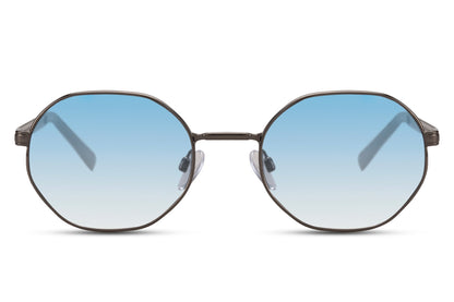 sunglass station tinted lens sunglasses provides 100% uv400 protection