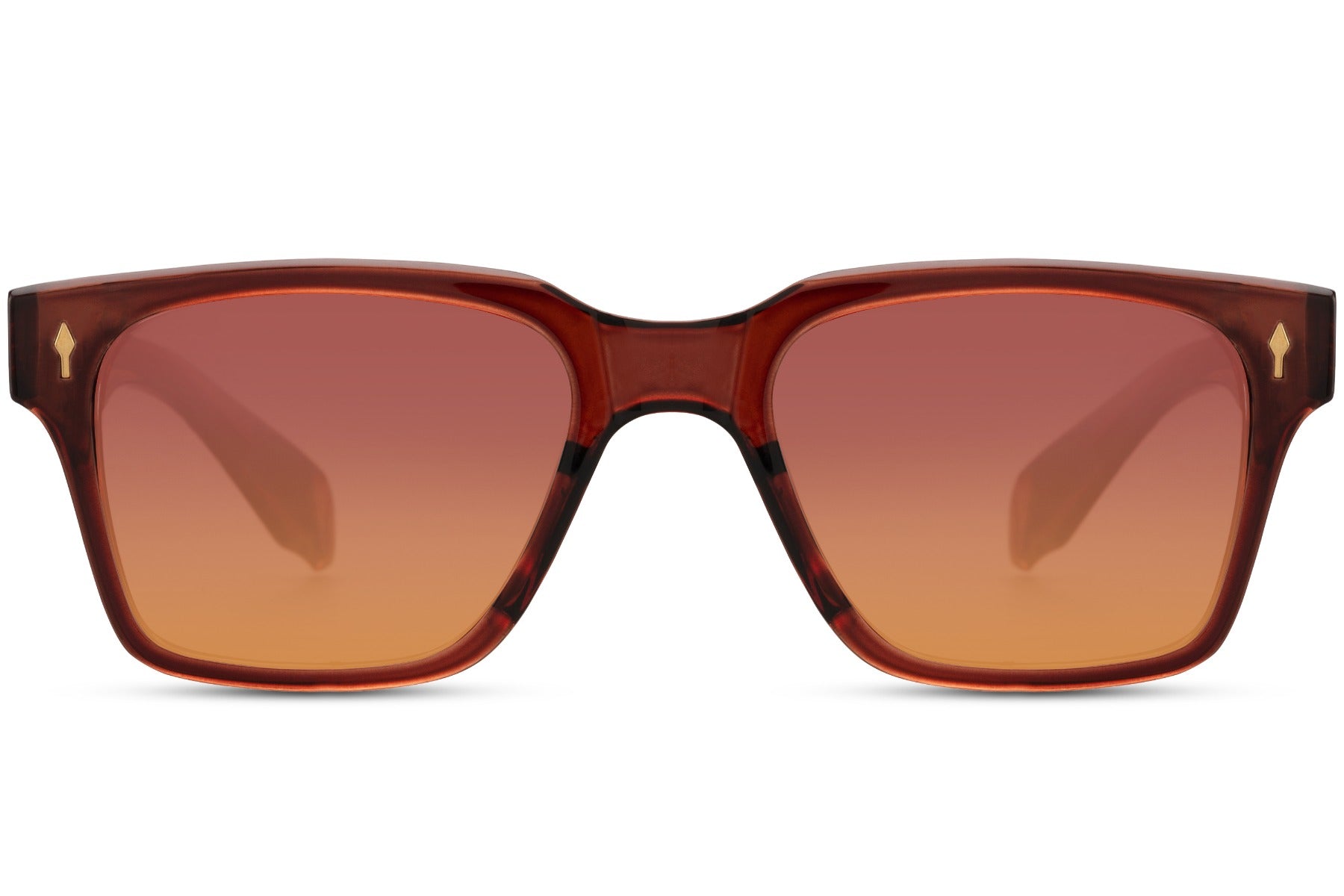 brown tinted lens sunglass perfect for casual styling and travelling