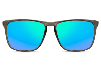 mirrored sunglass designed for outdoor sports activities for men & women.