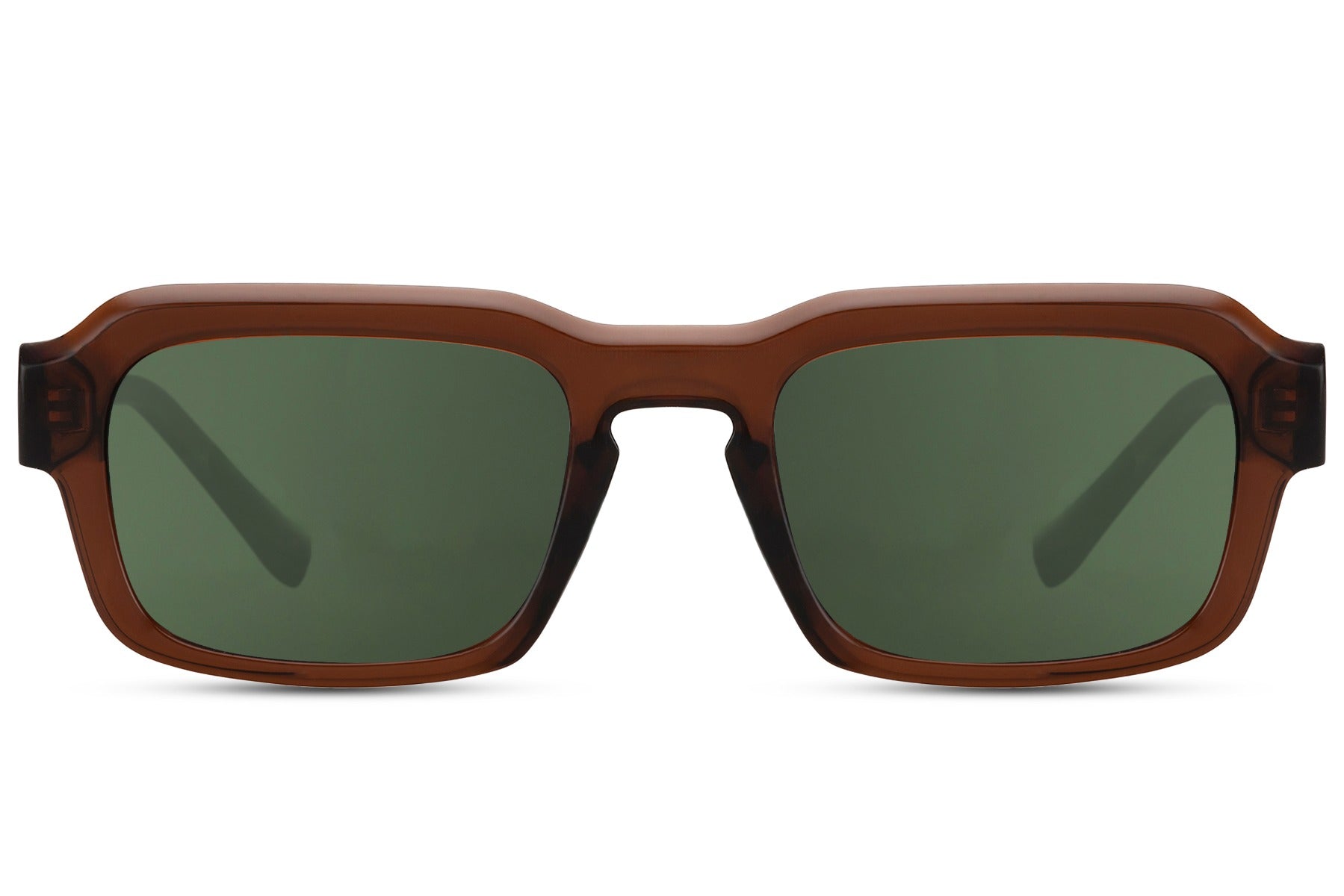 at sunglass station shop the unisex eco sunglasses designs in sleek rectangle frames