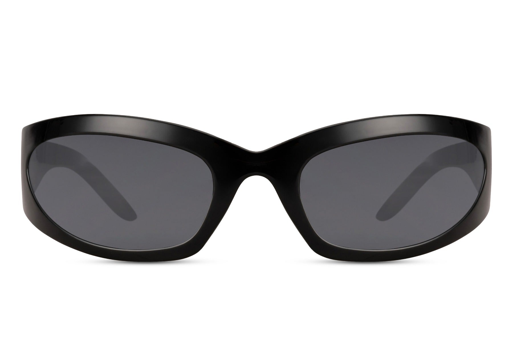 visor style y2k party sunglasses